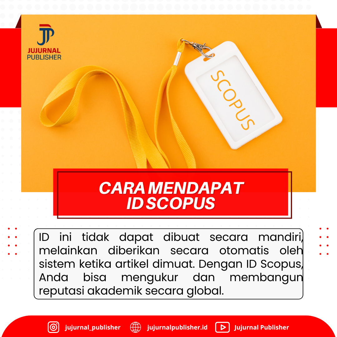 ID Scopus