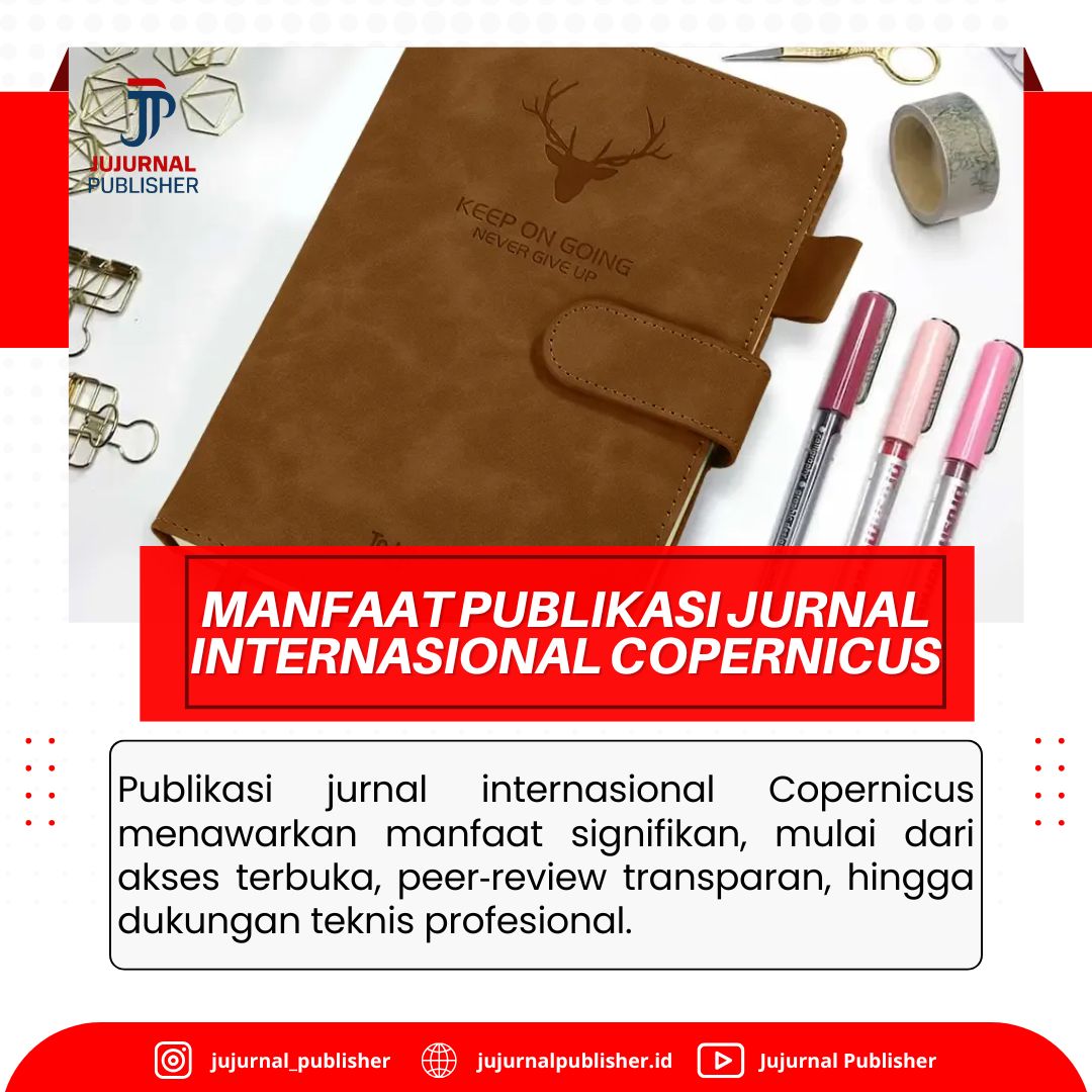 Jurnal Copernicus