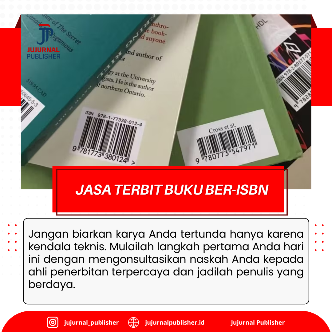 Buku ISBN