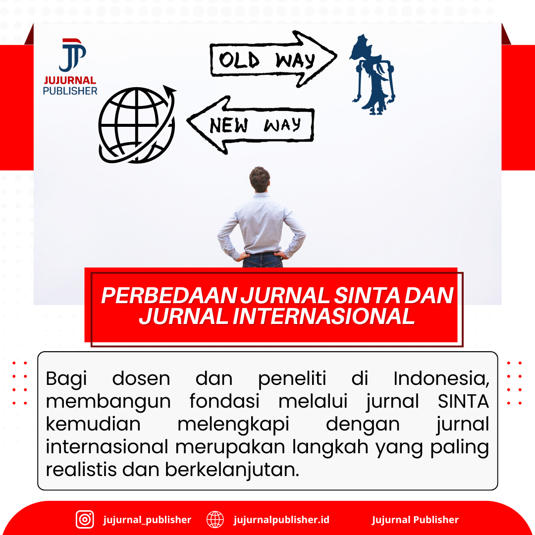 Sinta Vs Internasional