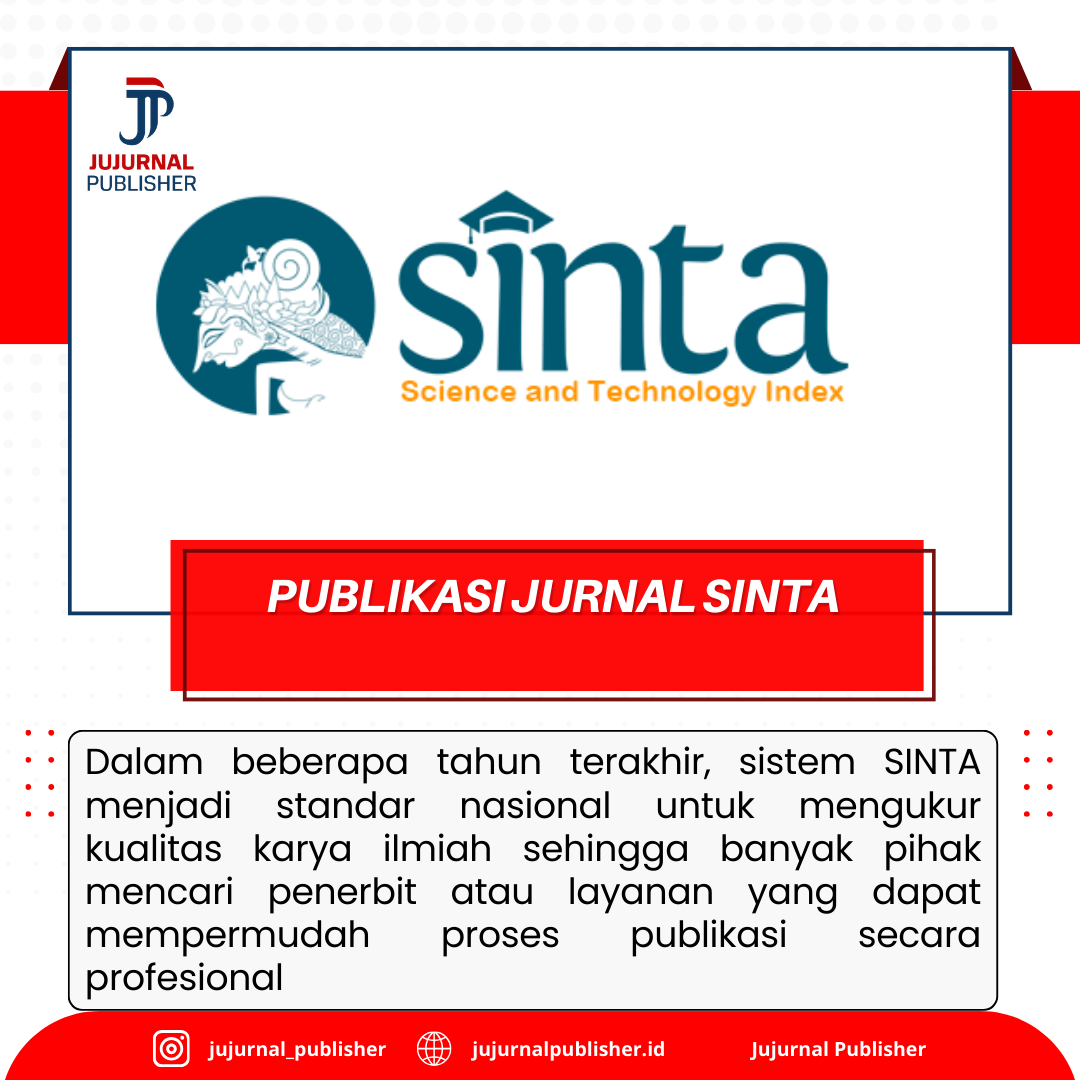 Publikasi Sinta