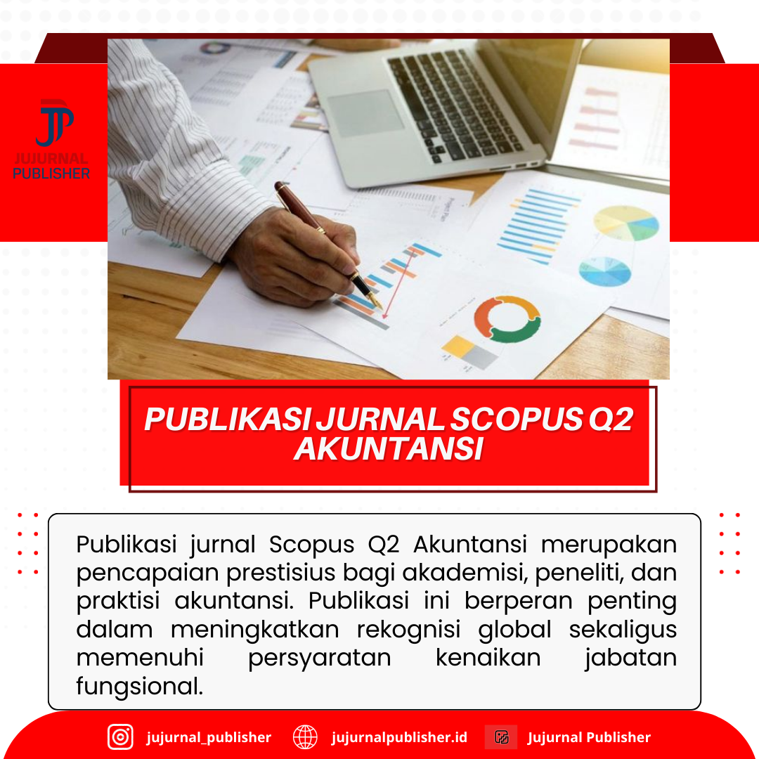 Publikasi Jurnal Scopus Q2 Akuntansi